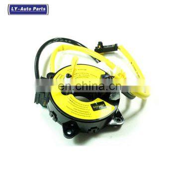 Car Auto Parts Clock Spring Spiral Cable For Chevrolet Lova Aveo With Warranty 9007425