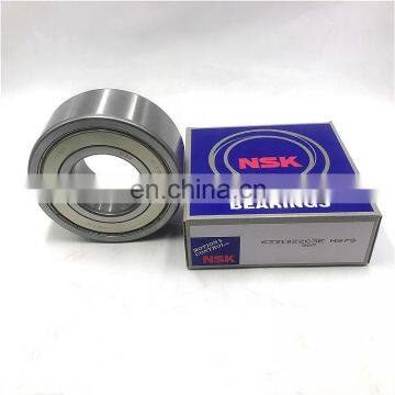 63313 ZZ C3 deep groove ball bearing 63313ZZ 63313 NSK thickened bearing size 65*140*58.72mm