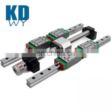 10% OFF Taiwan HIWIN HG45 HGH45CA HGH45HA Linear Guide HGR45C Bearing photo-7