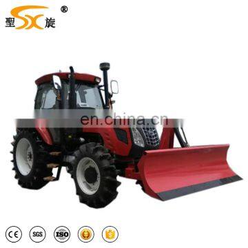 Big Agricultural Tractor 130hp With Cabin CE Approved photo-6