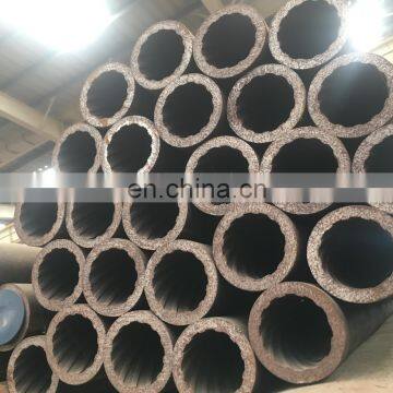 High Pressure ASTM A179/192/210 Seamless Steel Boiler Pipe Tube