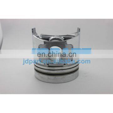 4TNE98 Piston 129903-22081 For Yanmar