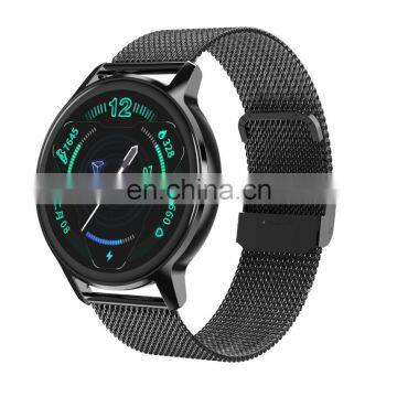 Top Sale Products High Quality Newest Stylish Products M56 Smart Watch Smart Watch for Women photo-4