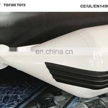 Inflatable Water Sled Banana Boat for Sale photo-6