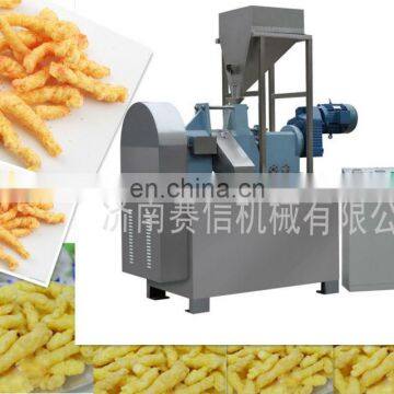 Kurkure/ Fried Cheetos Processing Line photo-5