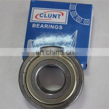 Ball Bearing 6303ZZ 6303Z Deep Groove Ball Bearing 6303 Z ZZ ABEC-1 Made in China photo-5