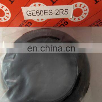 Self-lubricating Rod End Bearing GE60E photo-6