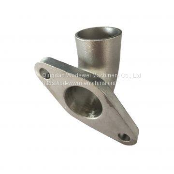 custom fabrication precision casting parts