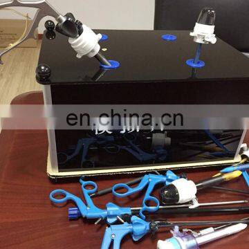 Laparoscopic Simulator Laparoscopic Trainer photo-3