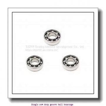 NTN 6004LU Single Row Deep Groove Ball Bearings photo-2