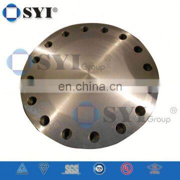 Dn550 Pn10 Steel Flange