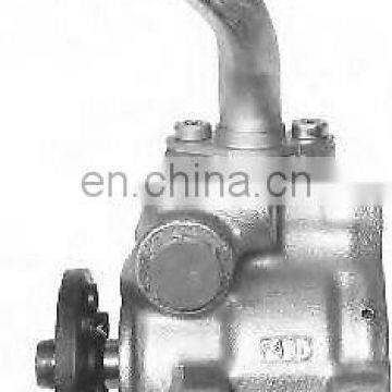 NEW Power Steering Pump OEM 4695236 XS7C3D639AB 1358038 F83C3D639AC 3048880 photo-2