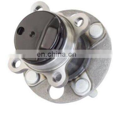 Professional Factory Rear Front Wheel Hub Bearing photo-6