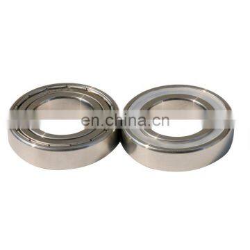 Precision Miniature 698 ZZ Deep Groove Ball Bearing 8x18x6 photo-3