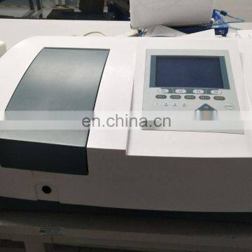 Model UV1900 Double Beam UV/VIS Scanning Spectrophotometer photo-5