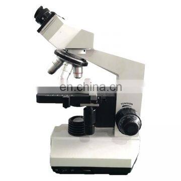 701BN Lab Digital Microscope Binocular Biological Microscope photo-5