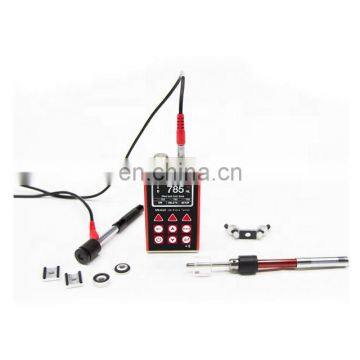 TBT-HT660 Metal Materials Hand Held Leeb Hardness Tester photo-2