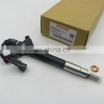 295900-0110=23670-26011 injector