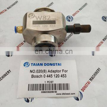 Cheap Price for NO,020(8) Adaptor For 0445120453 From Manufacturer photo-5