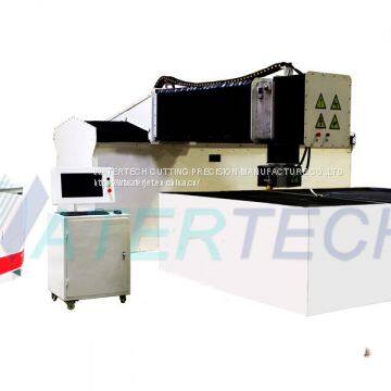 Pure Water Jet Cutting Machine