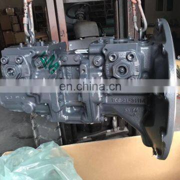 708-2L-00300 PC200-7 Main Hydraulic Pump For Excavator