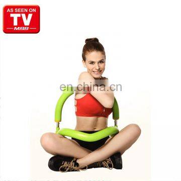 AS SEEN ON TV Professional 10 Ways Exercise Body Ab Fitness Equipment photo-5