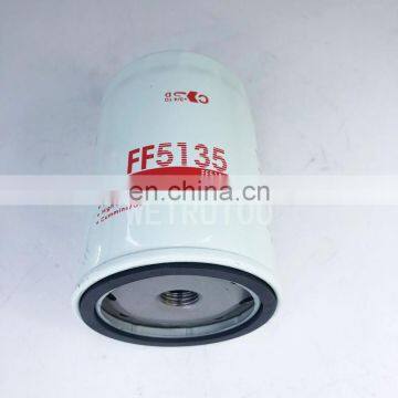 Heavy Truck Engine Parts Oil Filter Fuel Filter FF5135