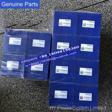 genuine Perkins Powerpart Oil Filter 4324909 SE111B 995-672 FG Wilson generator parts