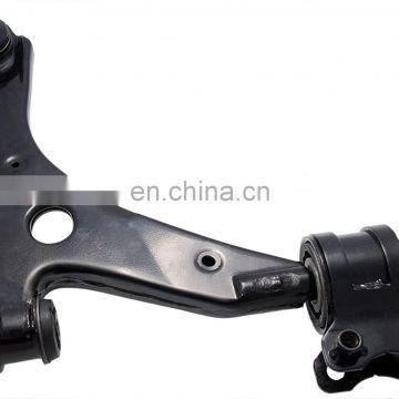 China spare parts suspension system lower control arm B32H-34-300A