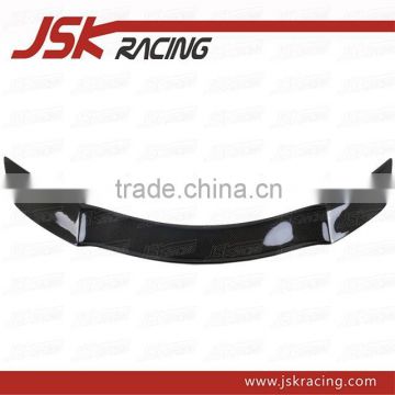 2009-2013 R STYLE CARBON FIBER SPOILER FOR BMW Z4 E89 (JSK082111)