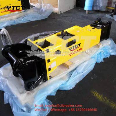 SB30 Furukawa Hydraulic Excavator Rock Hammer Accessory Breaker F20 Kits