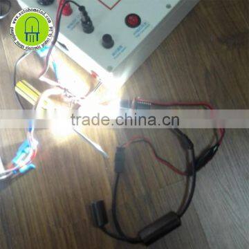 E39 80W CREE 16 Led Angel Eyes 160W Kit Fit For E60 E61 E63 E64 E65 E66 Car photo-5