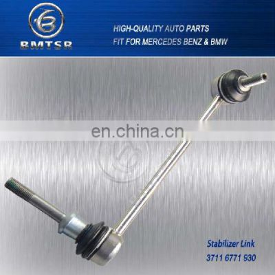 Small car stabilizer for active stabiliser control oem 37116771930 X5 E70