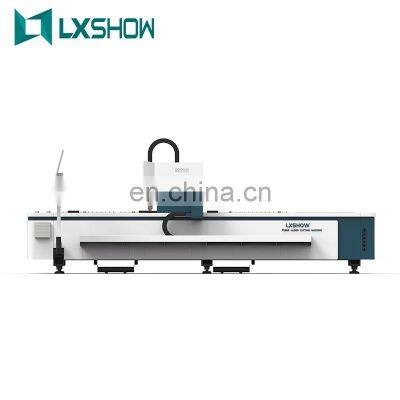 2021 TOP SELLER Excellent 1000w 2000w 3000w Laser Fiber Cutter Machine for Metal Cutting / Laser Cutting Machine India Price