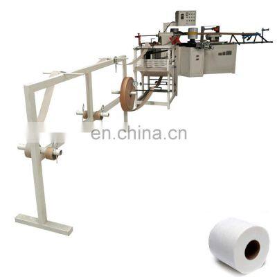 Best Selling Paper Core Machine For Toilet Paper