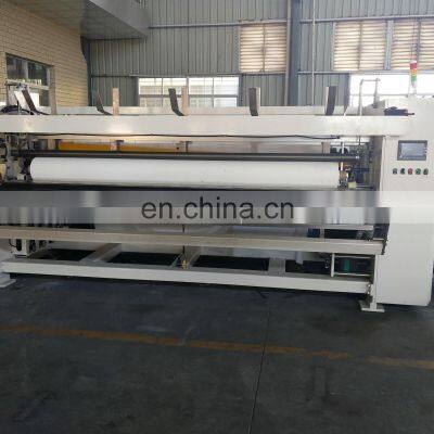 How to Start a Toilet Tissue Paper Business Toilet Roll Rewinding Machine photo-4