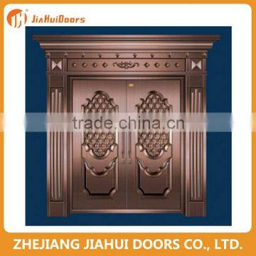 entrance double doors design stainless entrance doors residential