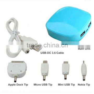 Power Bank Portable,Power Bank 6000mAh,Romoss Power Bank photo-2