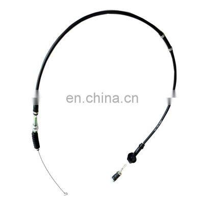 High quality OEM 17910-SEL-P01  japanese car auto throttle cable