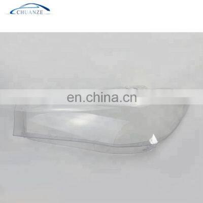 HOT SELLING Car Headlight Glass Lens Cover for X5/F15 (14-17 YEAR)