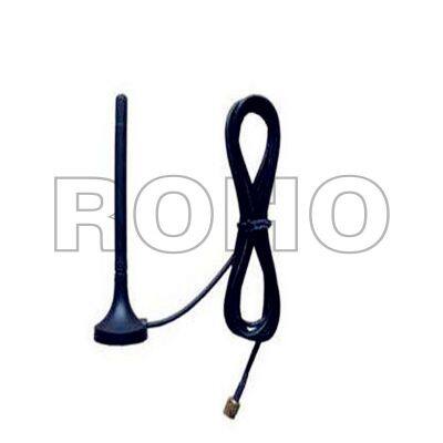 SMA BNC N RF Coaxial Connector GPS/GSM 3G-5g Antenna photo-3