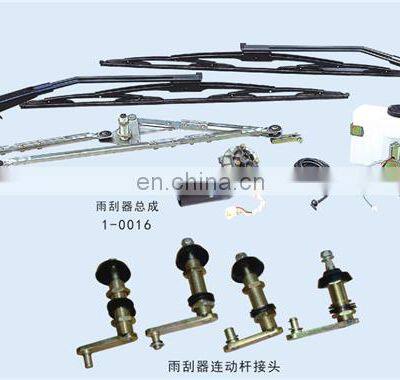 1000mm 900mm 800mm 700mm Auto Bus Double Windshield Wiper Blade