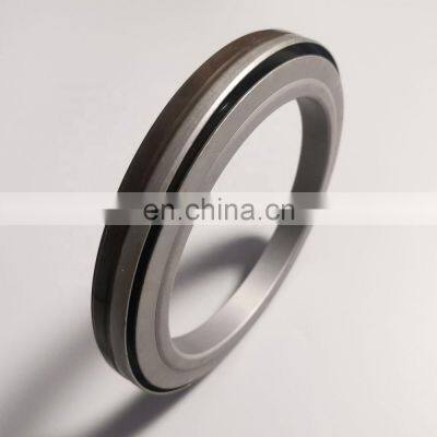 Crankshaft rear oil seal  BZ6303E for  4HK1 6HK1 8-97209342-3  8972093423 8972093422 87336448