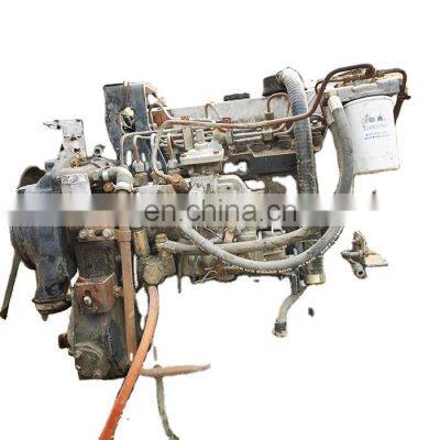 USED car Engine Perkins 1006 Diesel Engine in good condition for sale