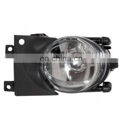 Fog Light Left or Right Side Without Light Bulb 63176900221 for BMW E39 520i 535i 540i 96-03