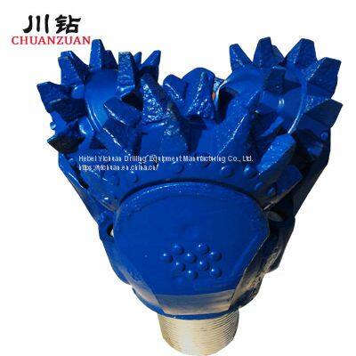 20\'\' steel tooth tricone bit for  water well