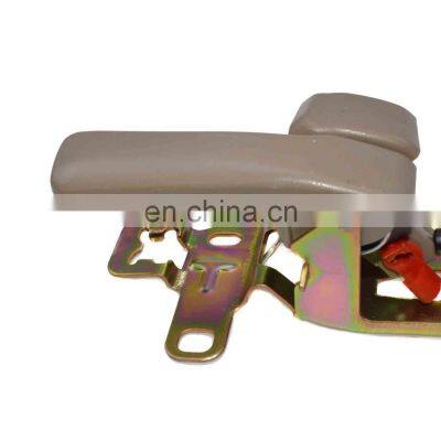 NEW Beige Front Rear Right Inside FR RR Door Handle For Toyota Camry 69205-32071 photo-2