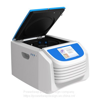 Pathological staining machine ODM OEM service from Chinese product research and development company