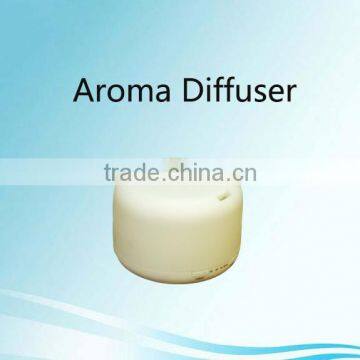 Drop Shape Air Humidifier Mini LED USB Ultrasonic Aroma Diffuser Humidification