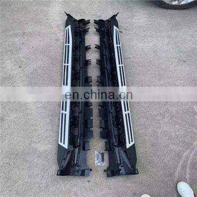 Aluminum Alloy OE Style Side Step For X5 G05 2019 Running Board New Arrive Auto Car accessories